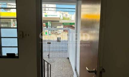 Imóvel Comercial para Locação no Jardim Marajoara na Av Washington Luis