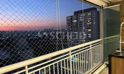 Amplo apartamento 3 quartos suítes 2 vagas de garagem