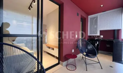Alugo apartamento , pinheiros, muito conforto, muito lazer !