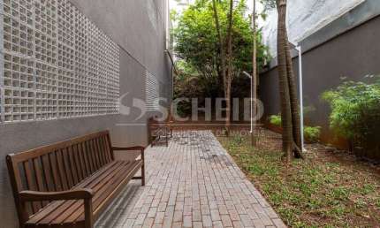 Apartamento tipo para venda com 2 quartos, sendo 1 suíte, 68m²