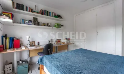 Casa com 2 quartos à venda na Rua Xavier Gouveia, --, Campo Belo, São Paulo