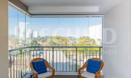 Apartamento tipo para venda com 2 quartos, sendo 1 suíte, 66m²