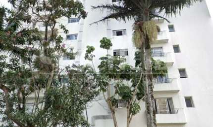 Apartamento com 2 quartos à venda na Rua Rodrigues Paes, --, Chácara Santo Antônio, São Paulo
