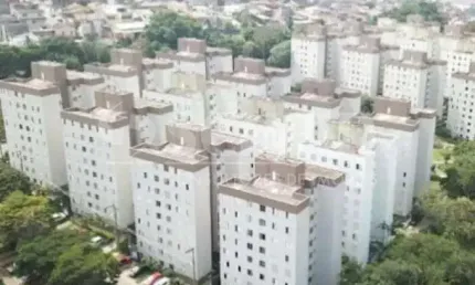 OPORTUNIDADE IMPERDÍVEL AP NO CONDOMINIO M BOI MIRIM