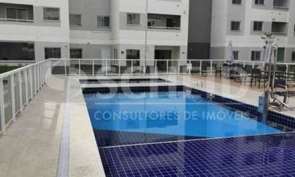 Apartamento Próximo estação Socorro Linha Esmeralda
