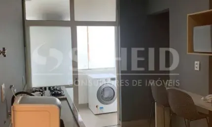 Aluga-se  apartamento - edf - canoinhas - 3 dormitórios - 1 suíte -  mobiliado - 1 vaga
