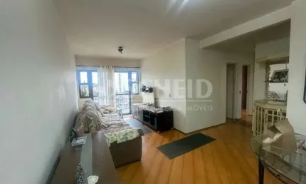 Ótimo apartamento no jardim marajoara 3 quartos 1 suíte 77m 2 vagas.