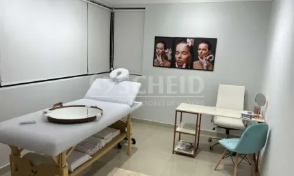 Sala comercial á Venda no Jardim Marajoara - 21m2 - 2 vagas