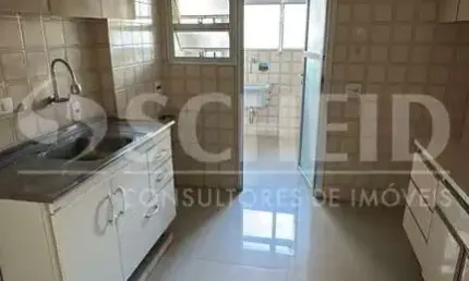 Apartamento 80 m², 2 dormitórios à venda em Vila Santa Catarina