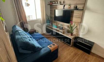 Apartamento 2 dormitórios na Av Senador Teotônio Vilela!!!