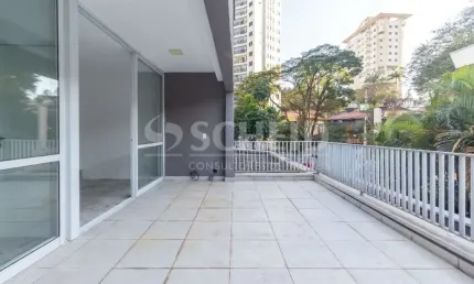 Apartamento Garden no Bairro da Saúde Próximo ao Metrô