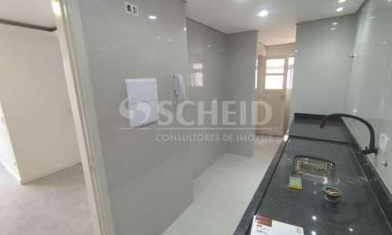 Apartamento com 2 quartos à venda na Rua Guararapes, --, Brooklin, São Paulo