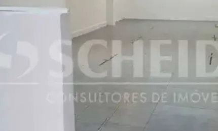 Ponto comercial - 80m2 - 3 salas - bairro itaim bibi