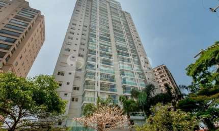 Apartamento com 3 quartos para alugar na Rua Dionísio da Costa, --, Vila Mariana, São Paulo
