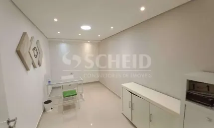 Sala comercial no coração do jardim marajoara, dentro de centro estético!