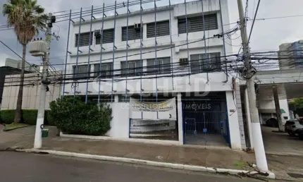 Prédio com 15 salas à venda na Avenida Morumbi, --, Alto da Boa Vista, São Paulo