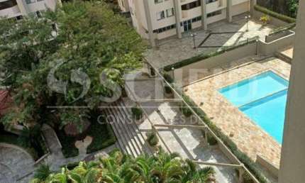 Apartamento para alugar com 3 Quartos no Jd Marajoara