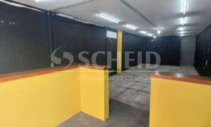 Sala comercial 40m² no Jardim Marajoara, no estacionamento da VestCasa Interlagos.