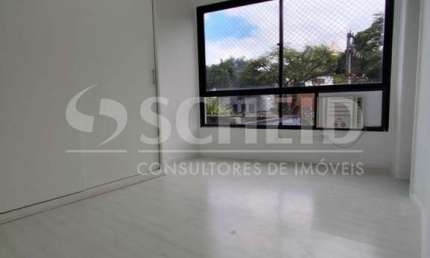 Conjunto comercial - 3 salas + recepção - vaga - banheiros e copa