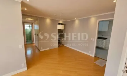 Apartamento venda 3 dormitorios 1 suite 2 vagas , lazer completo , otima localização