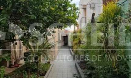 Casa com 3 quartos à venda na Rua Castilho, --, Brooklin, São Paulo