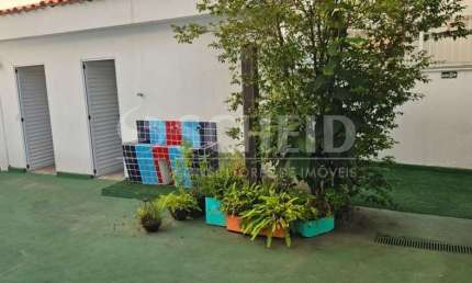 Casa sobrado Comercial ou Residencial a venda em Chácara Santo Antonio - SP
