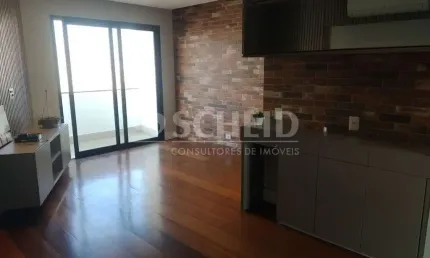 3 QUARTOS 1 SUITE , SALA COM SACADA, Cozinha americana,  BAIRRO VILA MASCOTE