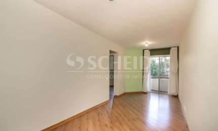 Apartamento Aconchegante com 3 Quartos e 2 Vagas na Pompeia