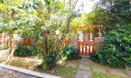 Casa  á venda com terreno de 800m² no Alto da Boa Vista