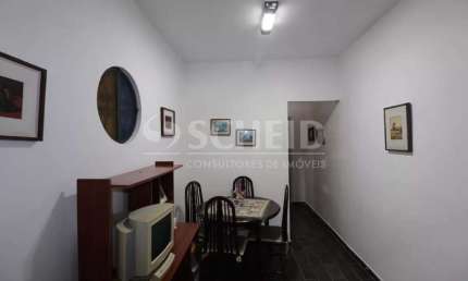 Casa ou Escritório à Venda e Locação em Santo Amaro ? 224?m² com 8 Salas e Garagem