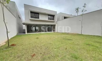 Casa de condomínio ao lado da Hípica de Santo Amaro !