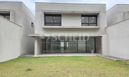 Casa em condomínio fechado com 4 quartos à venda na Alameda Calicut, --, Chácara Santo Antônio, São Paulo