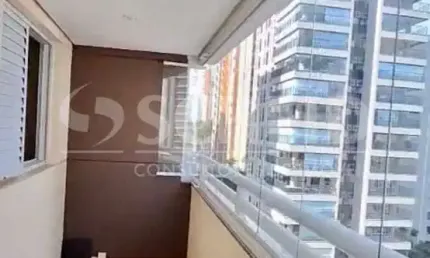 Apartamento 3 dormitórios sendo 1 suítes e 2 vagas à venda na vila mascote