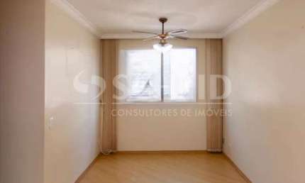 Apartamento com 2 quartos à venda na Rua André de Leão, --, Interlagos, São Paulo