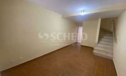 Casa com 2 quartos para alugar na Rua Doutor João de Oliveira Mattos, --, Campo Grande, São Paulo
