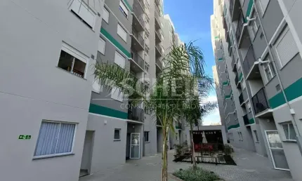 Apartamento para alugar com 40m² ,  2 quartos e sem vaga