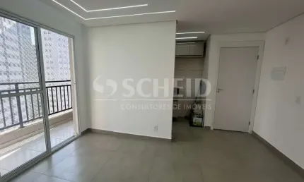 Apartamento com 2 quartos para alugar na Avenida Miguel Yunes, --, Jardim Marajoara, São Paulo