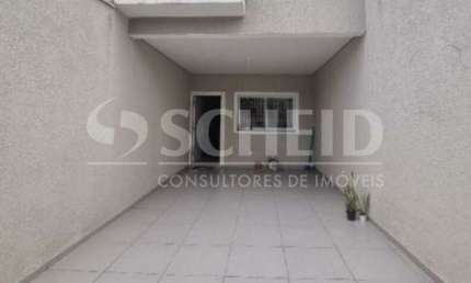 Sobrado à Venda no Jardim Marajoara ? Conforto, Estilo e Excelente Localização!