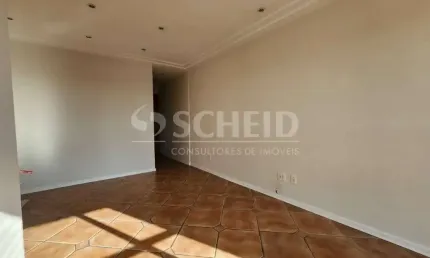 Apartamento 55metros quadrados, 2 dormitórios, 1 vaga, aceita pets, Jd. Marajoara