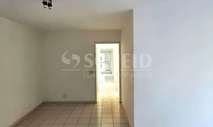 Apartamento para locação no Paraíso, 1 por andar, 3 dormitórios 1 suite 1 vaga. 157 m²