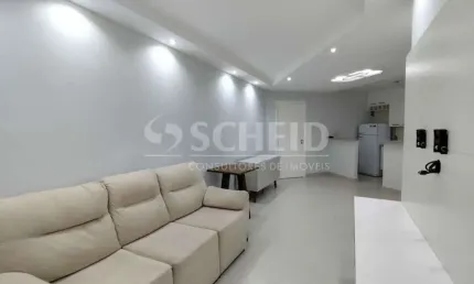 Apartamento para venda 3 quartos e uma vaga Jardim marajoara