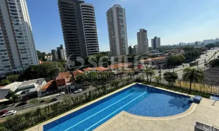 Apartamento a venda de 56,00m² útil, com 2 quartos na Vila Mascote.