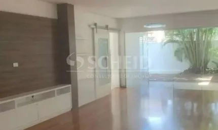 Casa em condomínio fechado com 3 quartos à venda na Rua Marcondésia, --, Chácara Monte Alegre, São Paulo