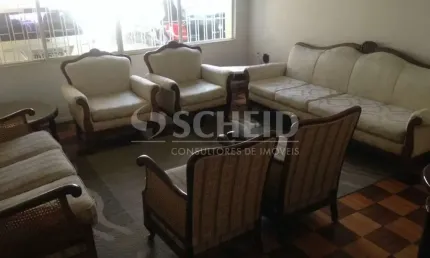 Casa - 3 quartos, 2 vagas - aceita pets - próximo ao shopping morumbi