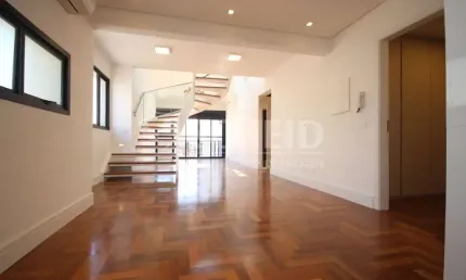 Apartamento a venda em moema - 314 m². 3 suítes, 4 vagas de garagem.