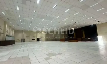 Galpão Industrial para Locação - Barueri/SP Excelente Estrutura e Localização Estratégica