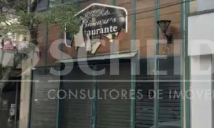 Casa comercial com 2 salas à venda na Rua Booker Pittman, --, Chácara Santo Antônio, São Paulo