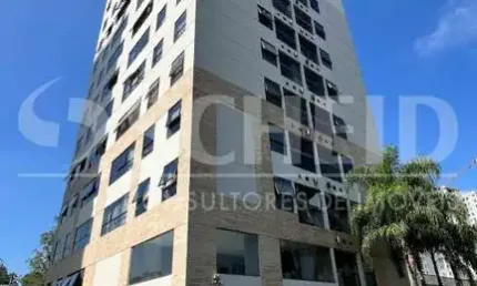 Apartamento com 1 quarto à venda na Avenida Miguel Yunes, --, Jardim Marajoara, São Paulo