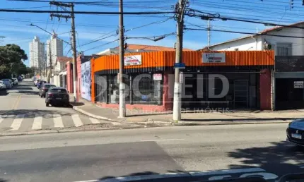 Prédio comercial a venda na melhor esquina da av. atlantica