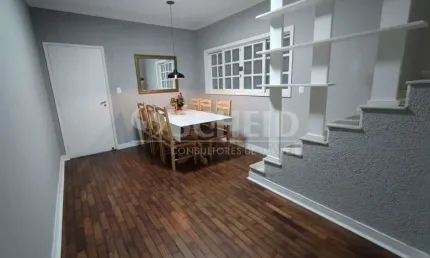 Casa com 3 quartos à venda na Rua Santo Alberto, --, Campo Grande, São Paulo